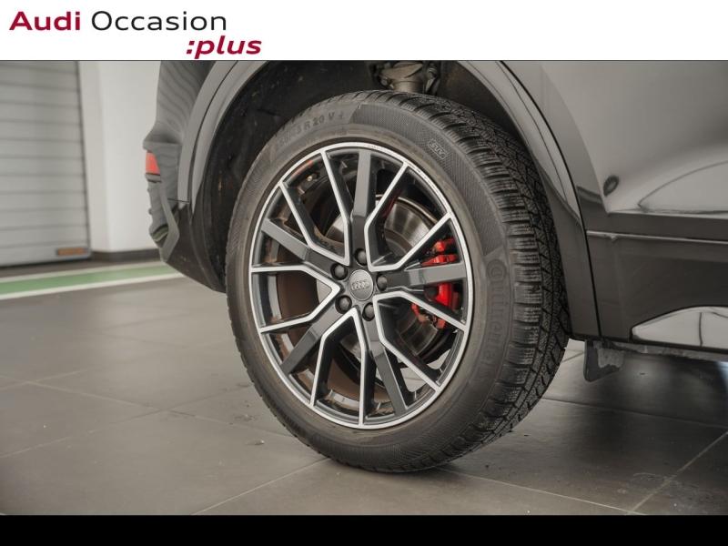 Voitures occasions Audi Q5 Sportback S line Montigny-le-Bretonneux