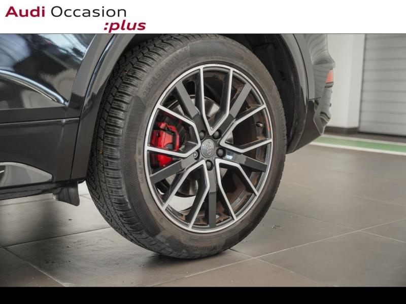 Voitures occasions Audi Q5 Sportback S line Montigny-le-Bretonneux