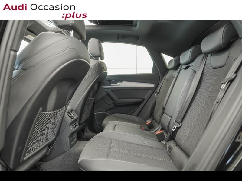 Voitures occasions Audi Q5 Sportback S line Montigny-le-Bretonneux