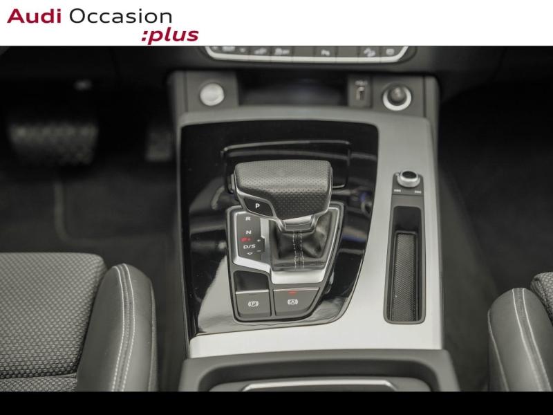 Voitures occasions Audi Q5 Sportback S line Montigny-le-Bretonneux