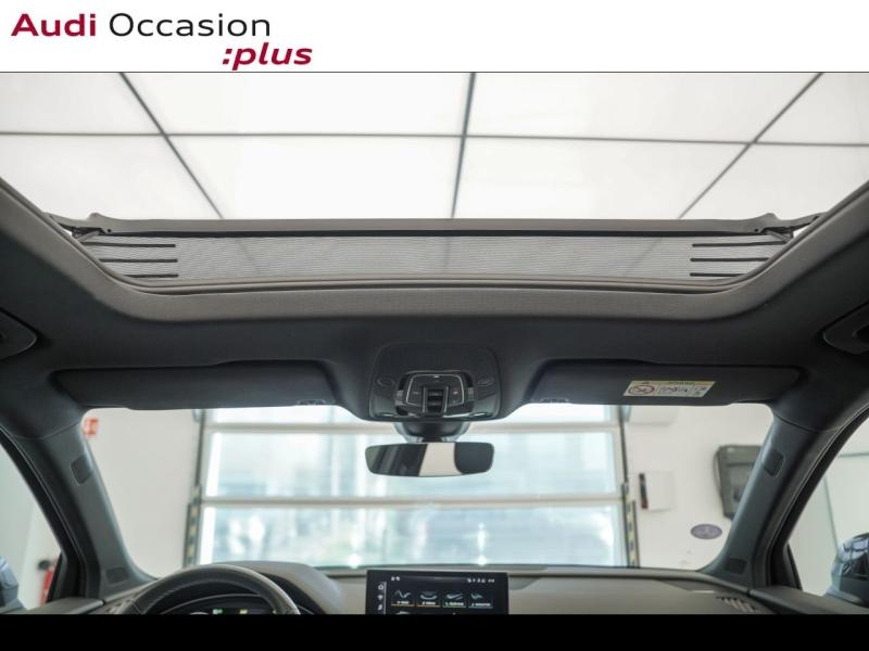 Voitures occasions Audi Q5 Sportback S line Montigny-le-Bretonneux