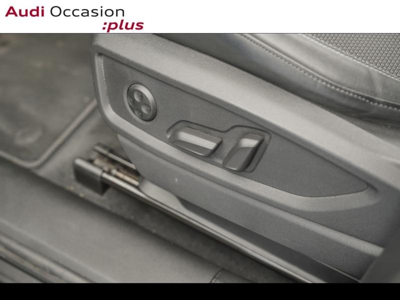 Voitures occasions Audi Q5 Sportback S line Montigny-le-Bretonneux