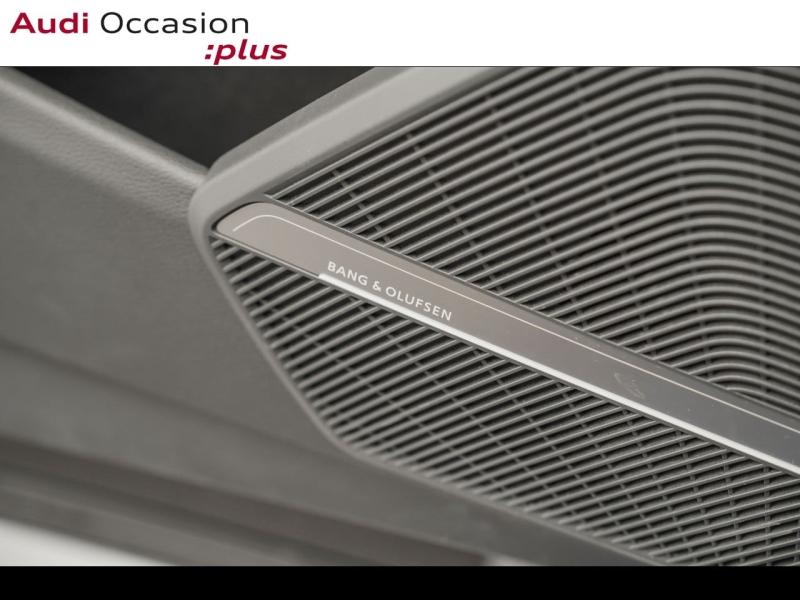 Voitures occasions Audi Q5 Sportback S line Montigny-le-Bretonneux