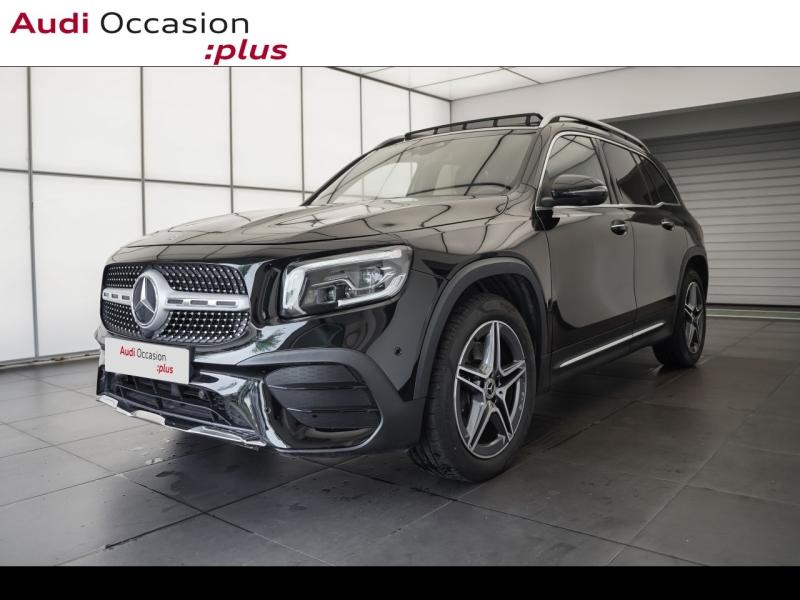 Voitures occasions MERCEDES-BENZ GLB AMG Line Montigny-le-Bretonneux
