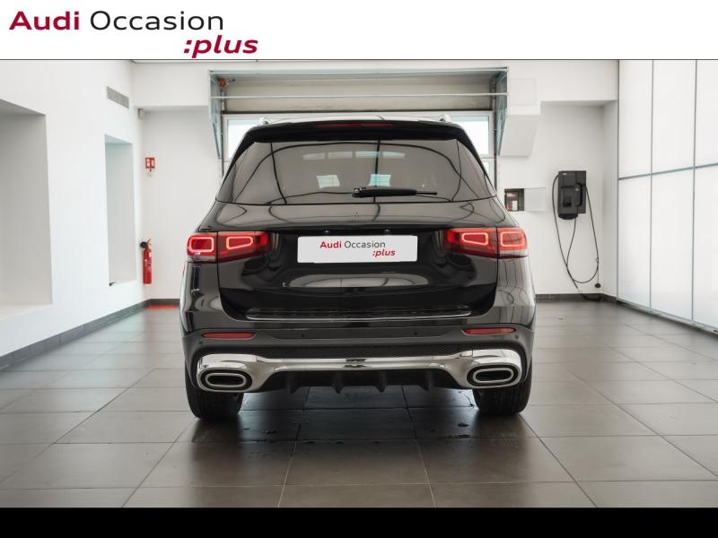 Voitures occasions MERCEDES-BENZ GLB AMG Line Montigny-le-Bretonneux