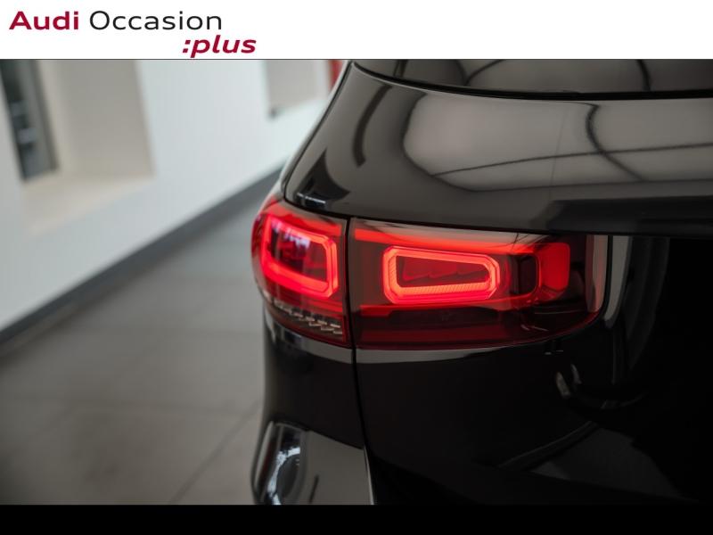 Voitures occasions MERCEDES-BENZ GLB AMG Line Montigny-le-Bretonneux