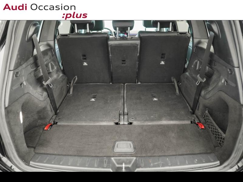 Voitures occasions MERCEDES-BENZ GLB AMG Line Montigny-le-Bretonneux