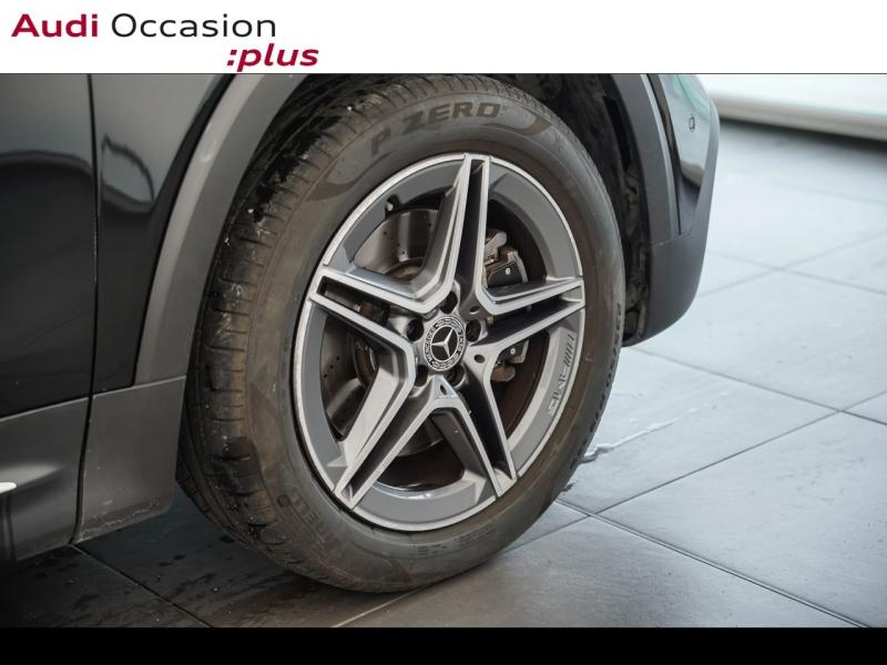 Voitures occasions MERCEDES-BENZ GLB AMG Line Montigny-le-Bretonneux