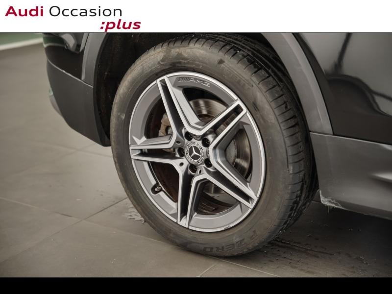 Voitures occasions MERCEDES-BENZ GLB AMG Line Montigny-le-Bretonneux