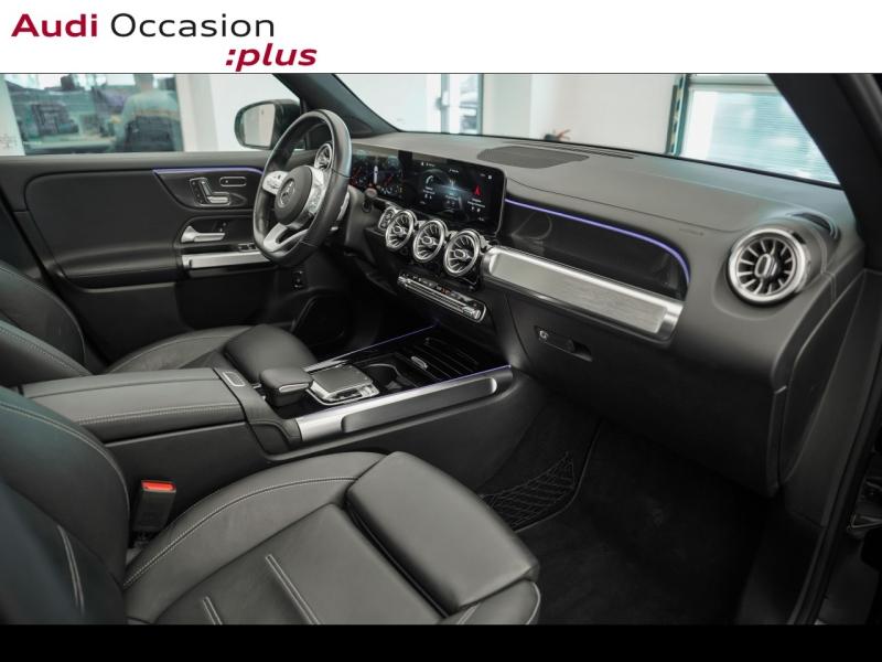 Voitures occasions MERCEDES-BENZ GLB AMG Line Montigny-le-Bretonneux