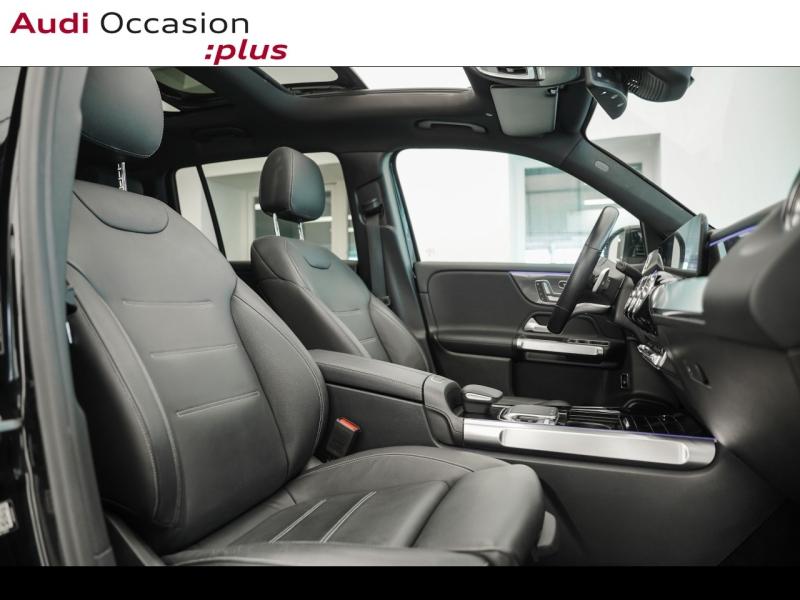 Voitures occasions MERCEDES-BENZ GLB AMG Line Montigny-le-Bretonneux