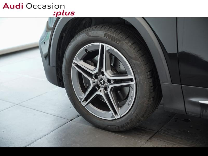 Voitures occasions MERCEDES-BENZ GLB AMG Line Montigny-le-Bretonneux