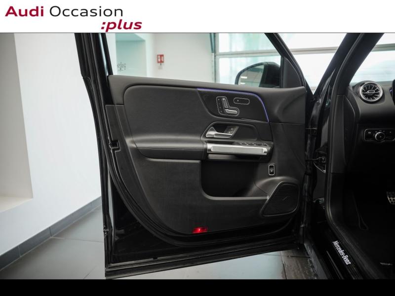 Voitures occasions MERCEDES-BENZ GLB AMG Line Montigny-le-Bretonneux