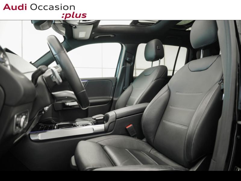 Voitures occasions MERCEDES-BENZ GLB AMG Line Montigny-le-Bretonneux