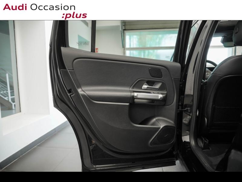 Voitures occasions MERCEDES-BENZ GLB AMG Line Montigny-le-Bretonneux