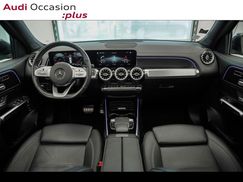 Voitures occasions MERCEDES-BENZ GLB AMG Line Montigny-le-Bretonneux