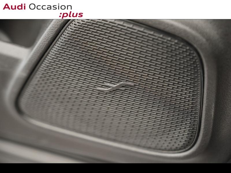 Voitures occasions MERCEDES-BENZ GLB AMG Line Montigny-le-Bretonneux