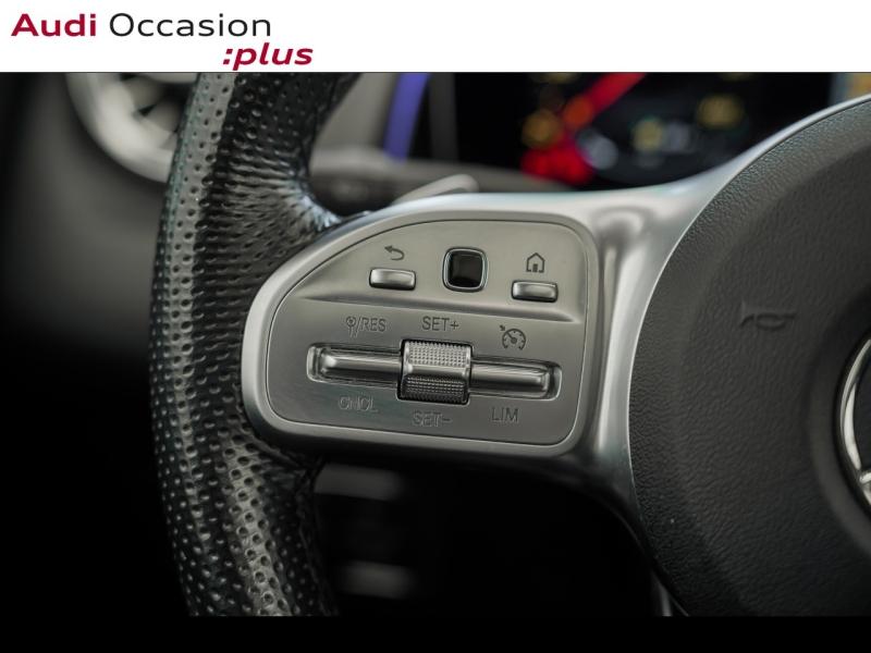 Voitures occasions MERCEDES-BENZ GLB AMG Line Montigny-le-Bretonneux