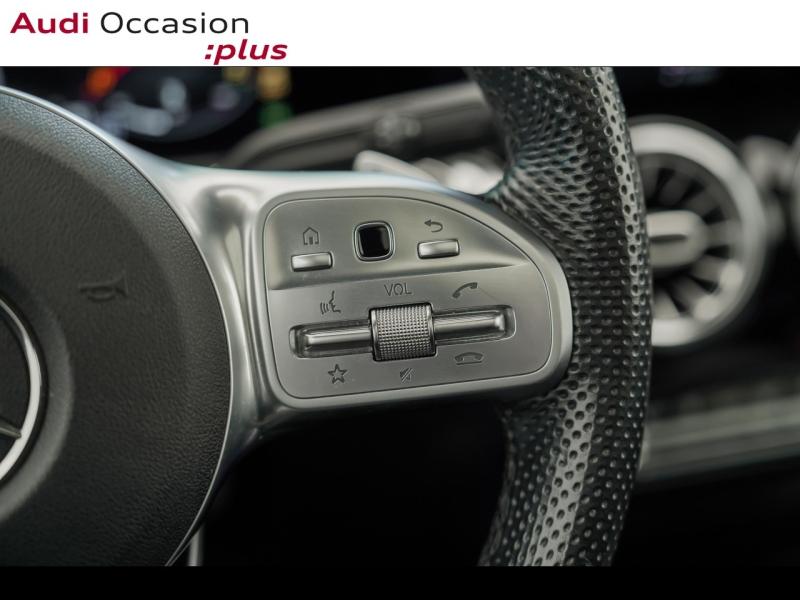 Voitures occasions MERCEDES-BENZ GLB AMG Line Montigny-le-Bretonneux