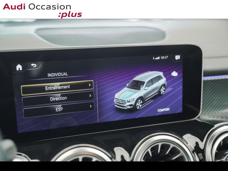 Voitures occasions MERCEDES-BENZ GLB AMG Line Montigny-le-Bretonneux