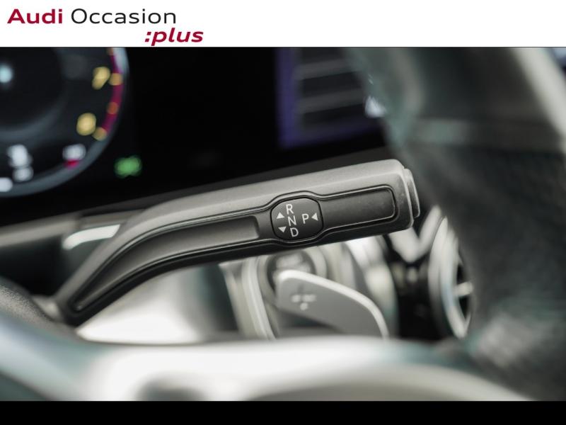 Voitures occasions MERCEDES-BENZ GLB AMG Line Montigny-le-Bretonneux