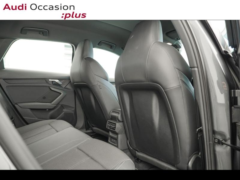 Voitures occasions Audi A3 Sportback S line Montigny-le-Bretonneux