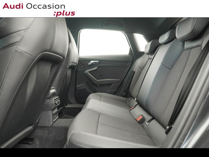 Voitures occasions Audi A3 Sportback S line Montigny-le-Bretonneux