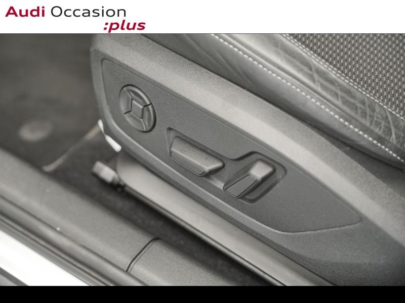 Voitures occasions Audi A3 Sportback S line Montigny-le-Bretonneux