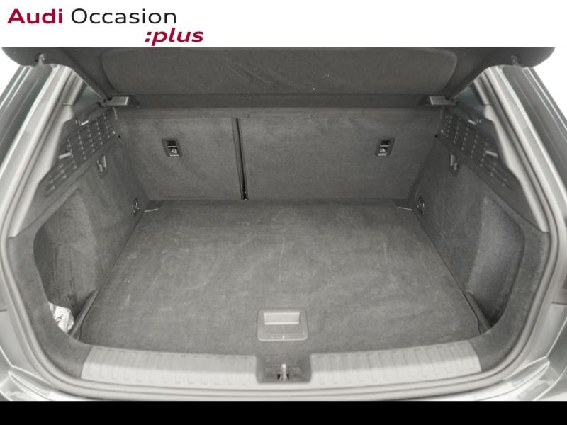 Voitures occasions Audi A3 Sportback S line Montigny-le-Bretonneux