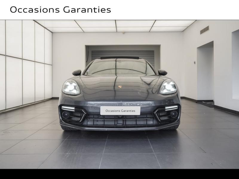 Voitures occasions PORSCHE Panamera Spt Turismo 4 E-Hybrid Montigny-le-Bretonneux