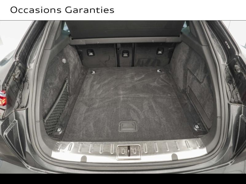 Voitures occasions PORSCHE Panamera Spt Turismo 4 E-Hybrid Montigny-le-Bretonneux