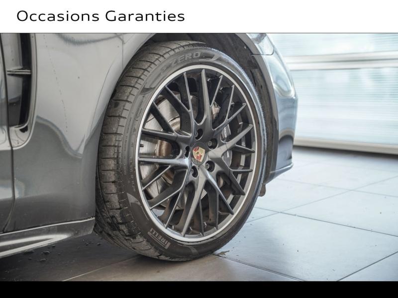 Voitures occasions PORSCHE Panamera Spt Turismo 4 E-Hybrid Montigny-le-Bretonneux
