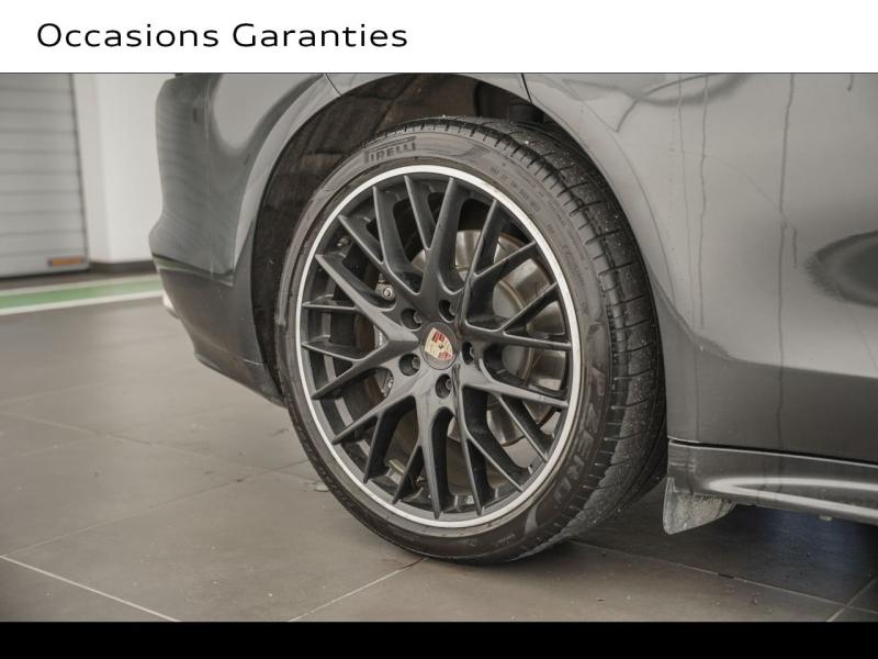 Voitures occasions PORSCHE Panamera Spt Turismo 4 E-Hybrid Montigny-le-Bretonneux