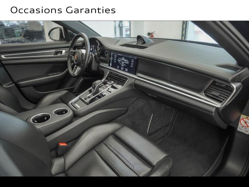 Voitures occasions PORSCHE Panamera Spt Turismo 4 E-Hybrid Montigny-le-Bretonneux