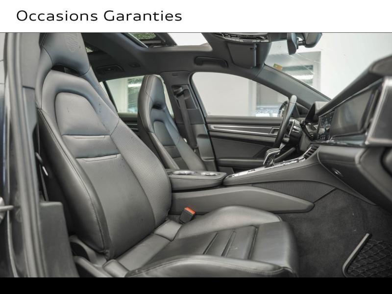 Voitures occasions PORSCHE Panamera Spt Turismo 4 E-Hybrid Montigny-le-Bretonneux