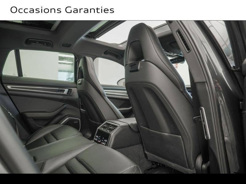 Voitures occasions PORSCHE Panamera Spt Turismo 4 E-Hybrid Montigny-le-Bretonneux