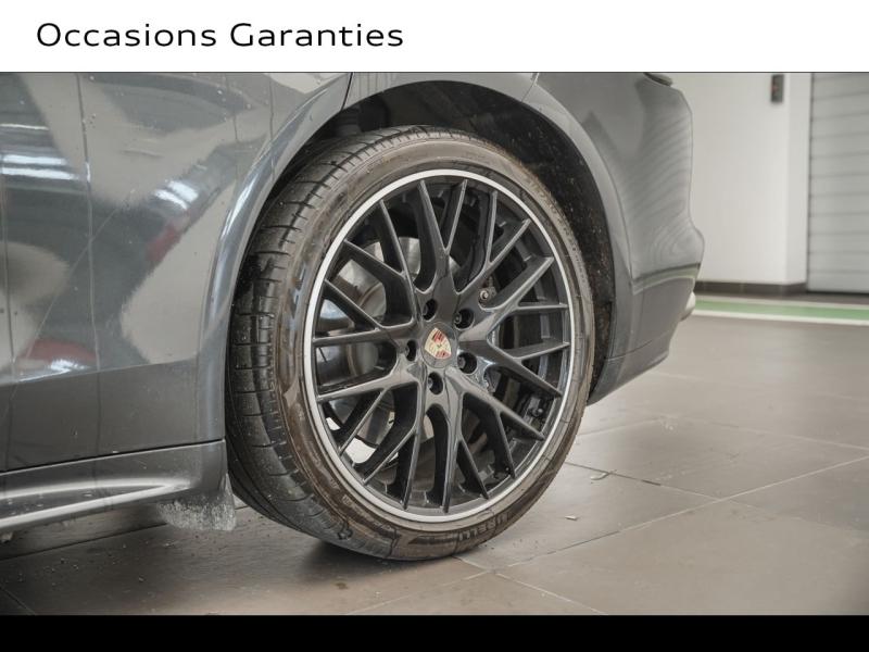 Voitures occasions PORSCHE Panamera Spt Turismo 4 E-Hybrid Montigny-le-Bretonneux