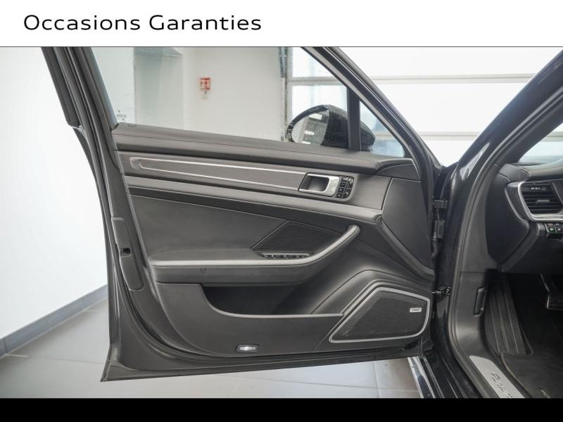 Voitures occasions PORSCHE Panamera Spt Turismo 4 E-Hybrid Montigny-le-Bretonneux