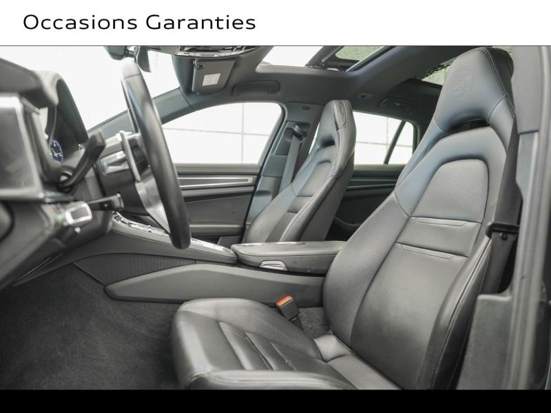 Voitures occasions PORSCHE Panamera Spt Turismo 4 E-Hybrid Montigny-le-Bretonneux