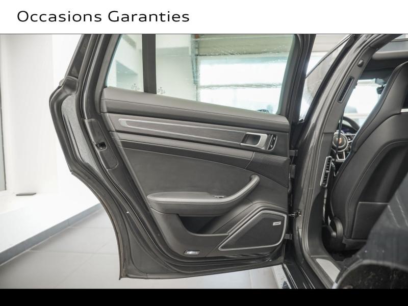 Voitures occasions PORSCHE Panamera Spt Turismo 4 E-Hybrid Montigny-le-Bretonneux