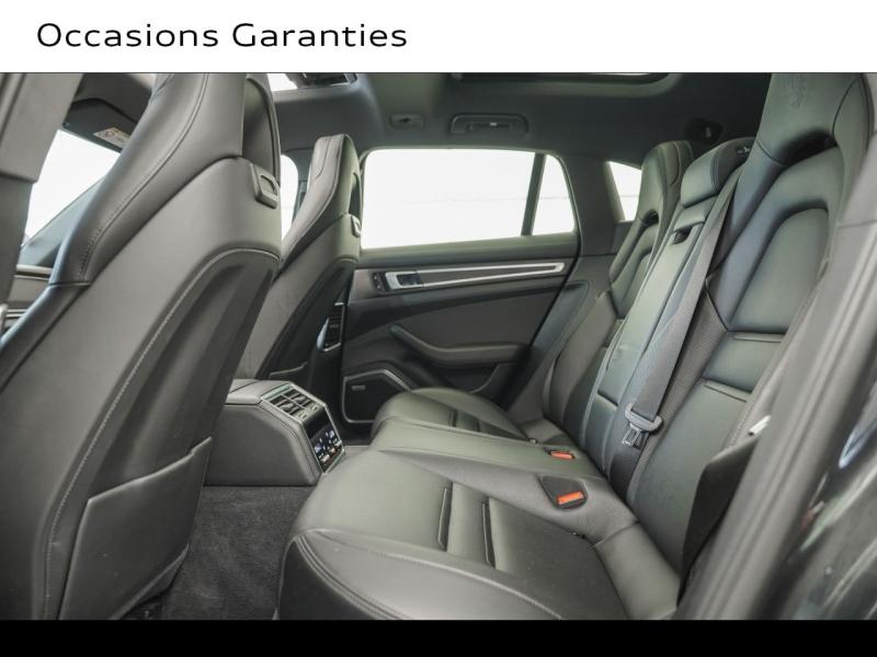 Voitures occasions PORSCHE Panamera Spt Turismo 4 E-Hybrid Montigny-le-Bretonneux