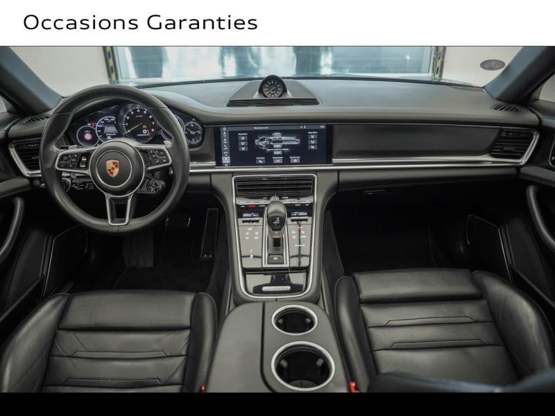Voitures occasions PORSCHE Panamera Spt Turismo 4 E-Hybrid Montigny-le-Bretonneux