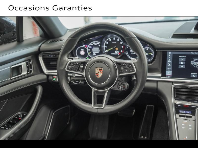 Voitures occasions PORSCHE Panamera Spt Turismo 4 E-Hybrid Montigny-le-Bretonneux