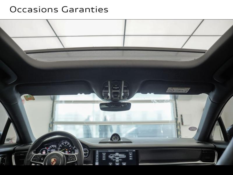 Voitures occasions PORSCHE Panamera Spt Turismo 4 E-Hybrid Montigny-le-Bretonneux