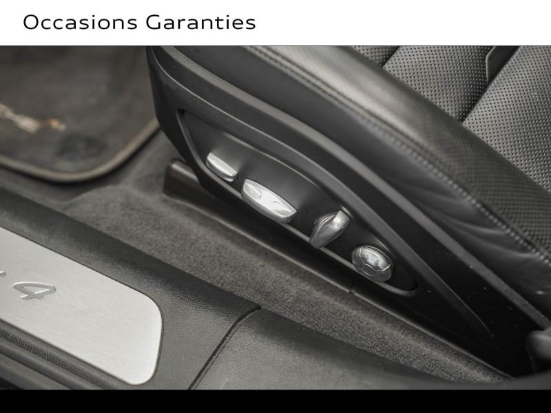 Voitures occasions PORSCHE Panamera Spt Turismo 4 E-Hybrid Montigny-le-Bretonneux