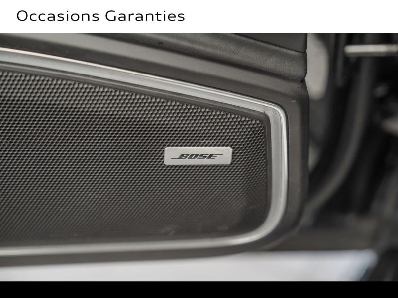 Voitures occasions PORSCHE Panamera Spt Turismo 4 E-Hybrid Montigny-le-Bretonneux