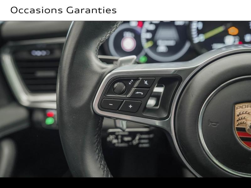 Voitures occasions PORSCHE Panamera Spt Turismo 4 E-Hybrid Montigny-le-Bretonneux