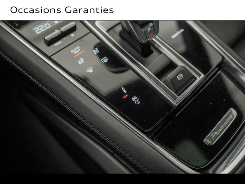 Voitures occasions PORSCHE Panamera Spt Turismo 4 E-Hybrid Montigny-le-Bretonneux