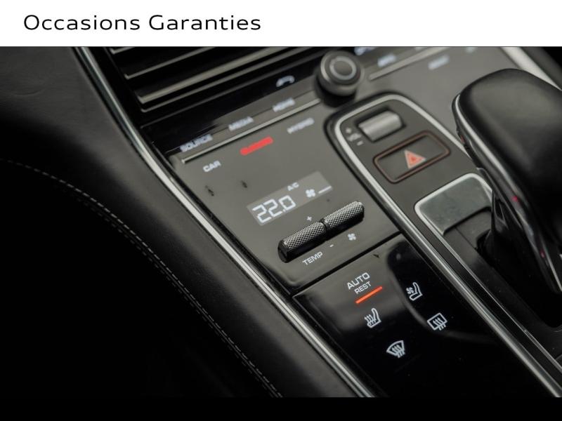 Voitures occasions PORSCHE Panamera Spt Turismo 4 E-Hybrid Montigny-le-Bretonneux