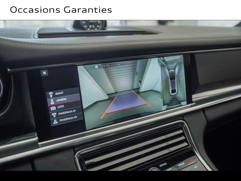Voitures occasions PORSCHE Panamera Spt Turismo 4 E-Hybrid Montigny-le-Bretonneux